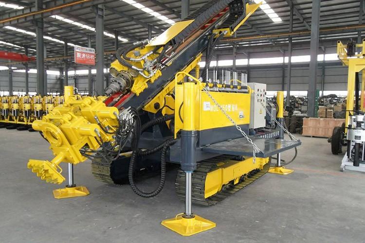 液壓錨桿鉆機 液壓錨桿鉆機