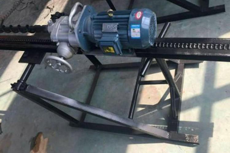 巖石電鉆 巖石電鉆